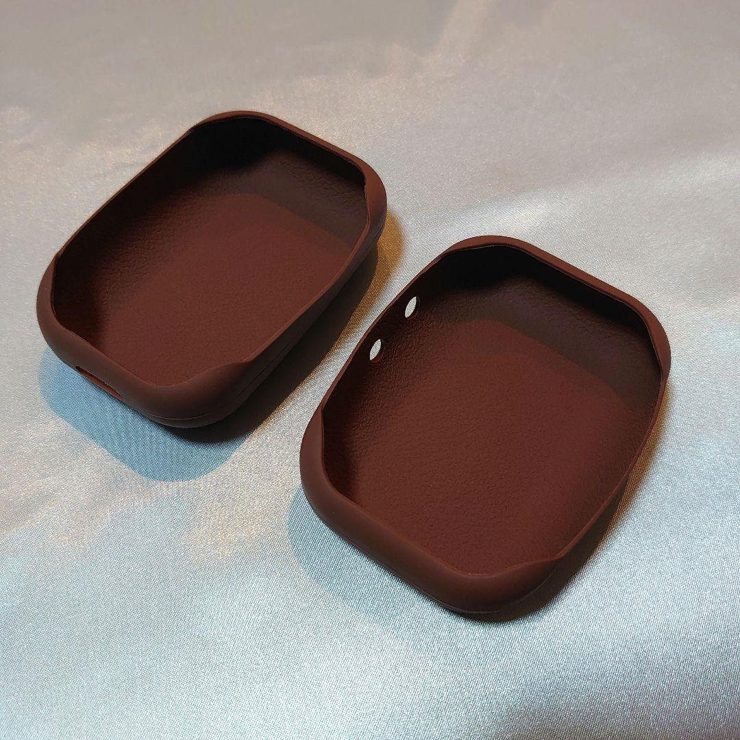 新品未使用　フェイスプレイヤー ディープレッド　シリコンカバー付き