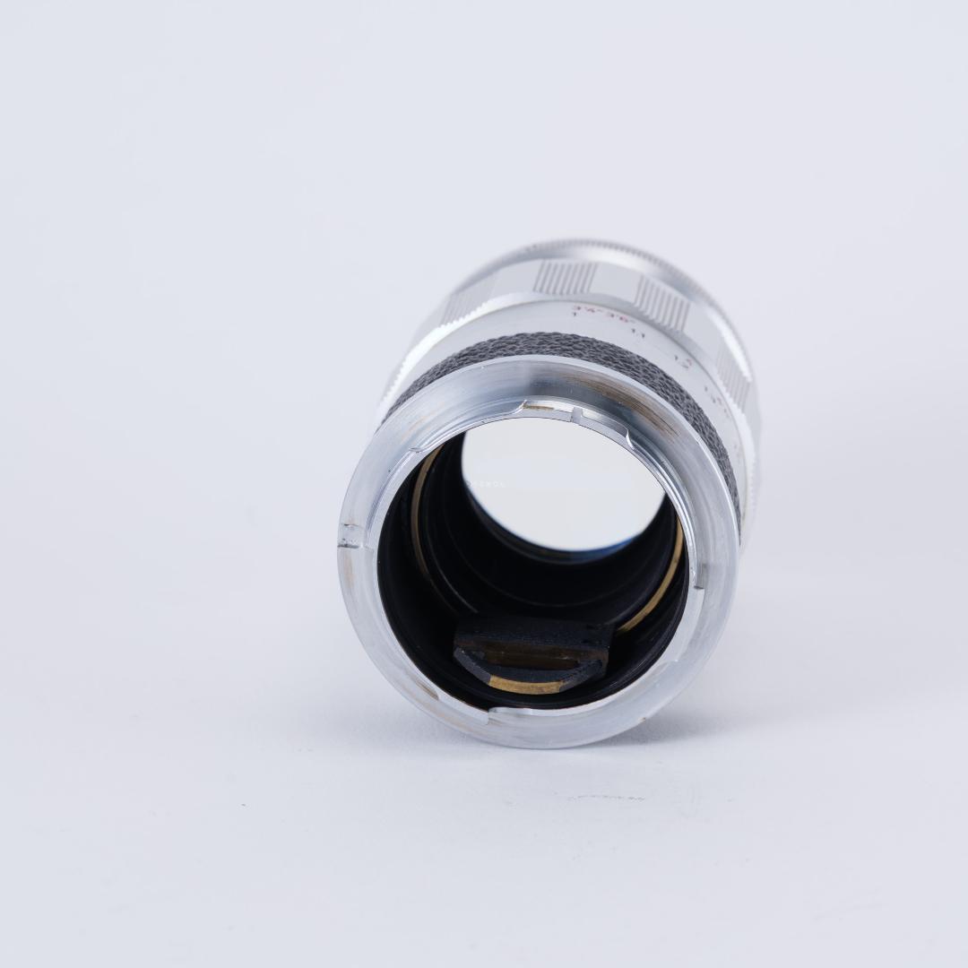 classik様　Leica Elmarit 90mm F2.8オールドレンズ