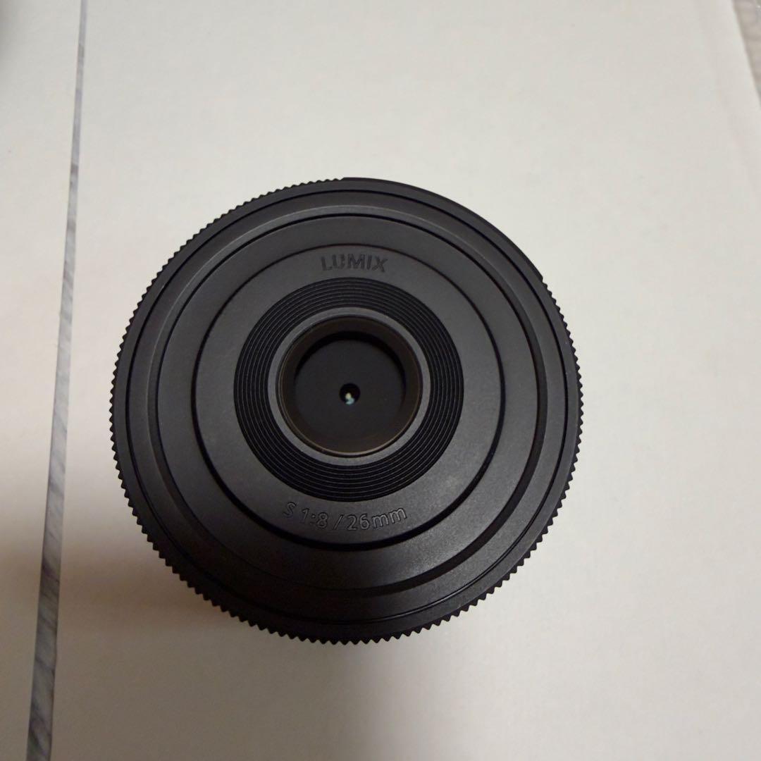 SIGMA fp レンズ3本　値下げ可能