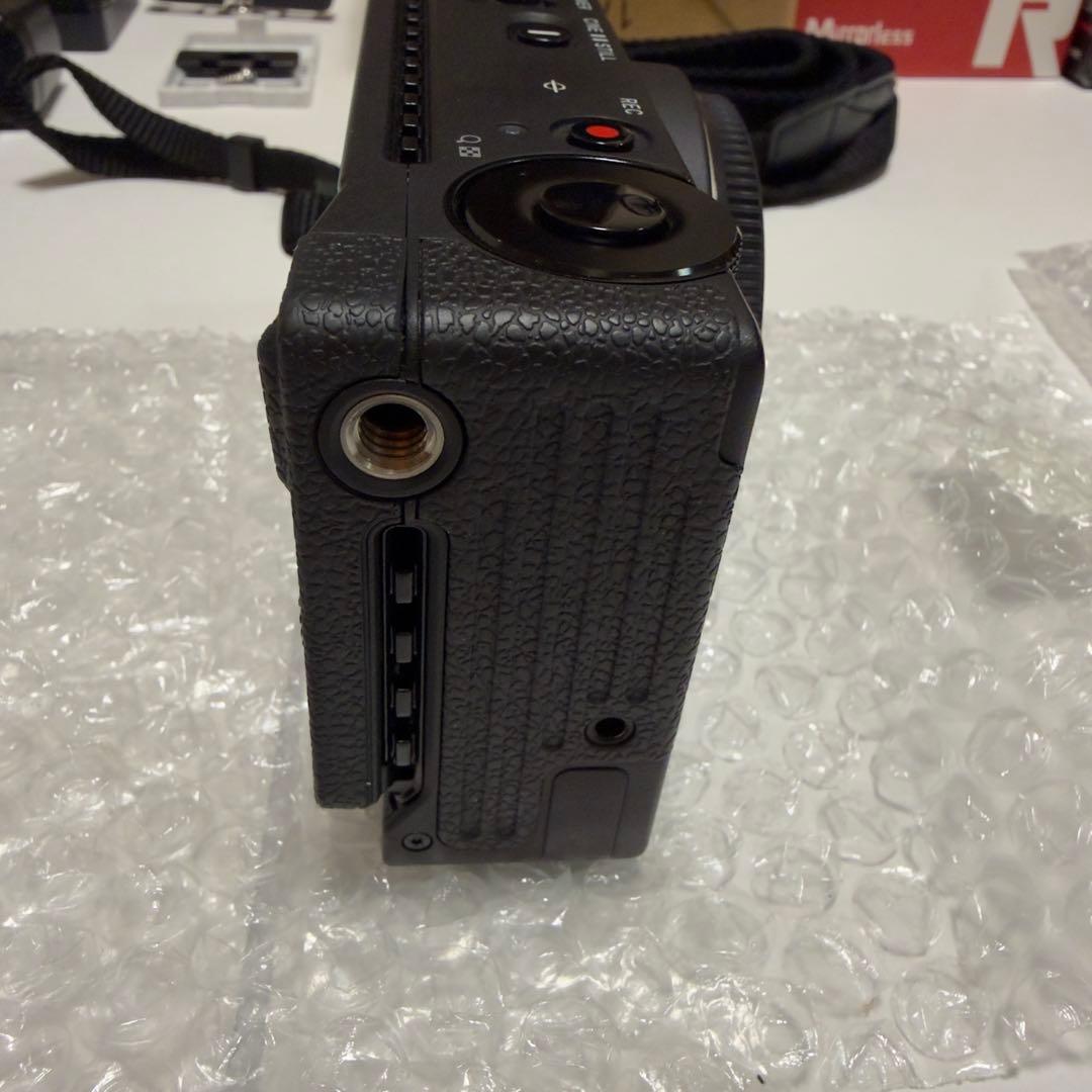 SIGMA fp レンズ3本　値下げ可能