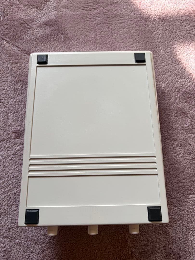 RAYOMETER PS-10 波動測定器 【値下げしました】