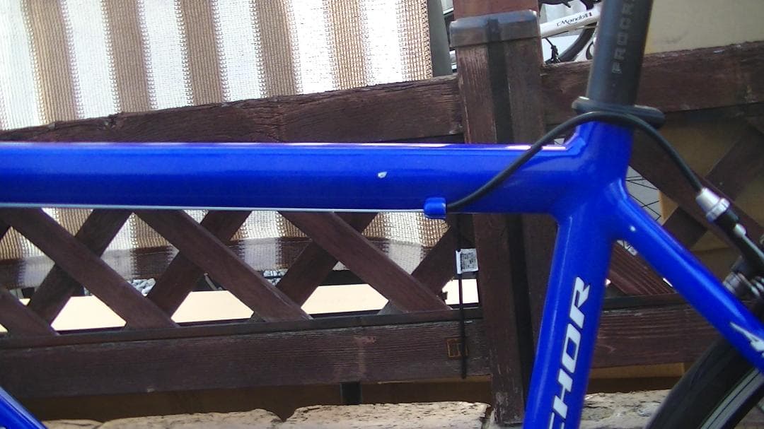 BSアンカー　ロードバイク　シマノR2000　16速