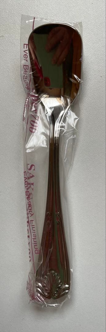 ハム Saks Super 700 エジンバラ カトラリーセット