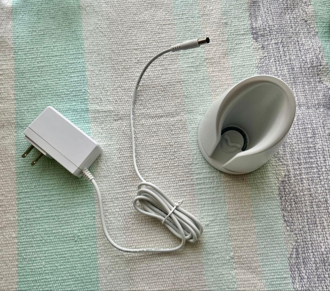 ケアプロ　充電器付き