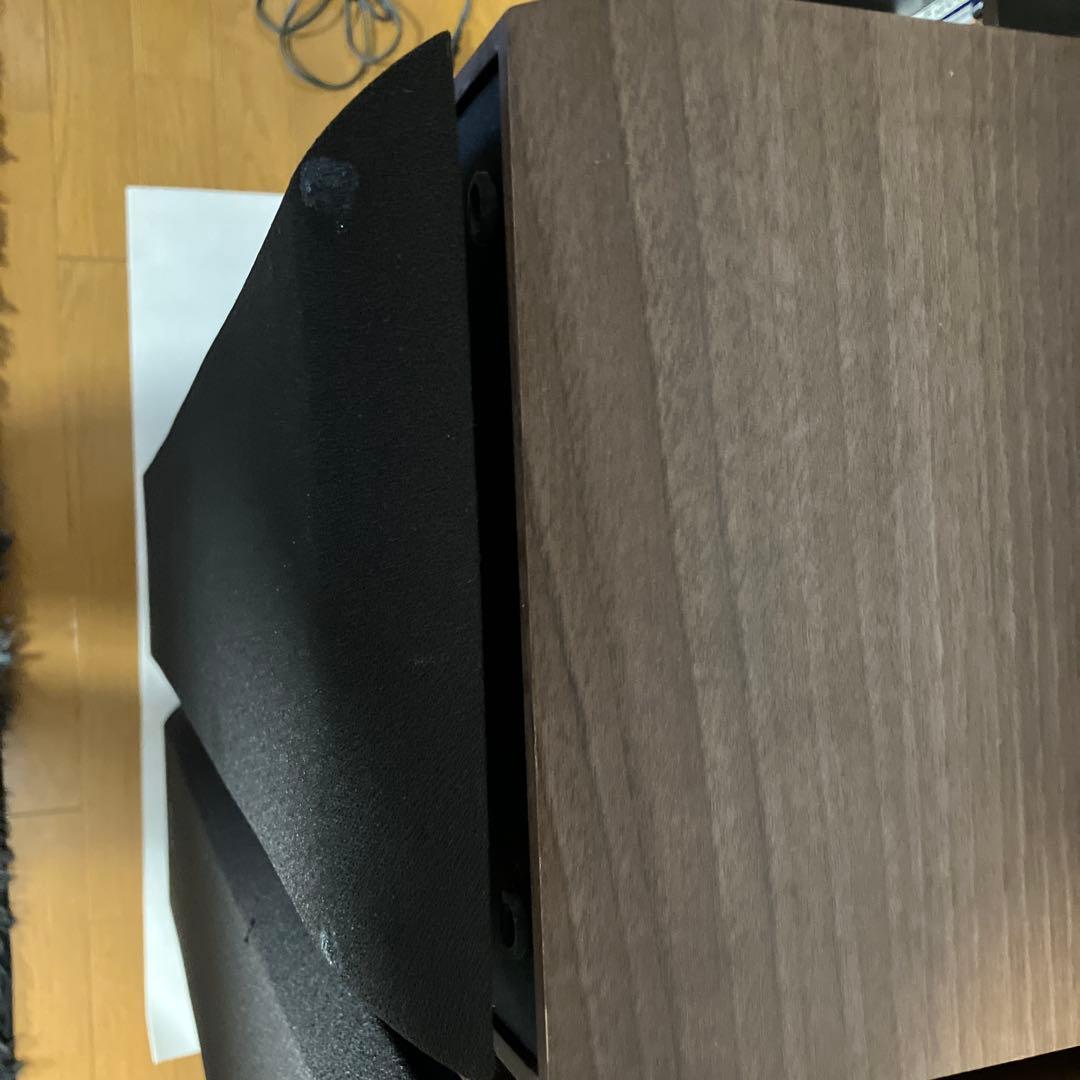 SONY SS-F6000 スピーカー