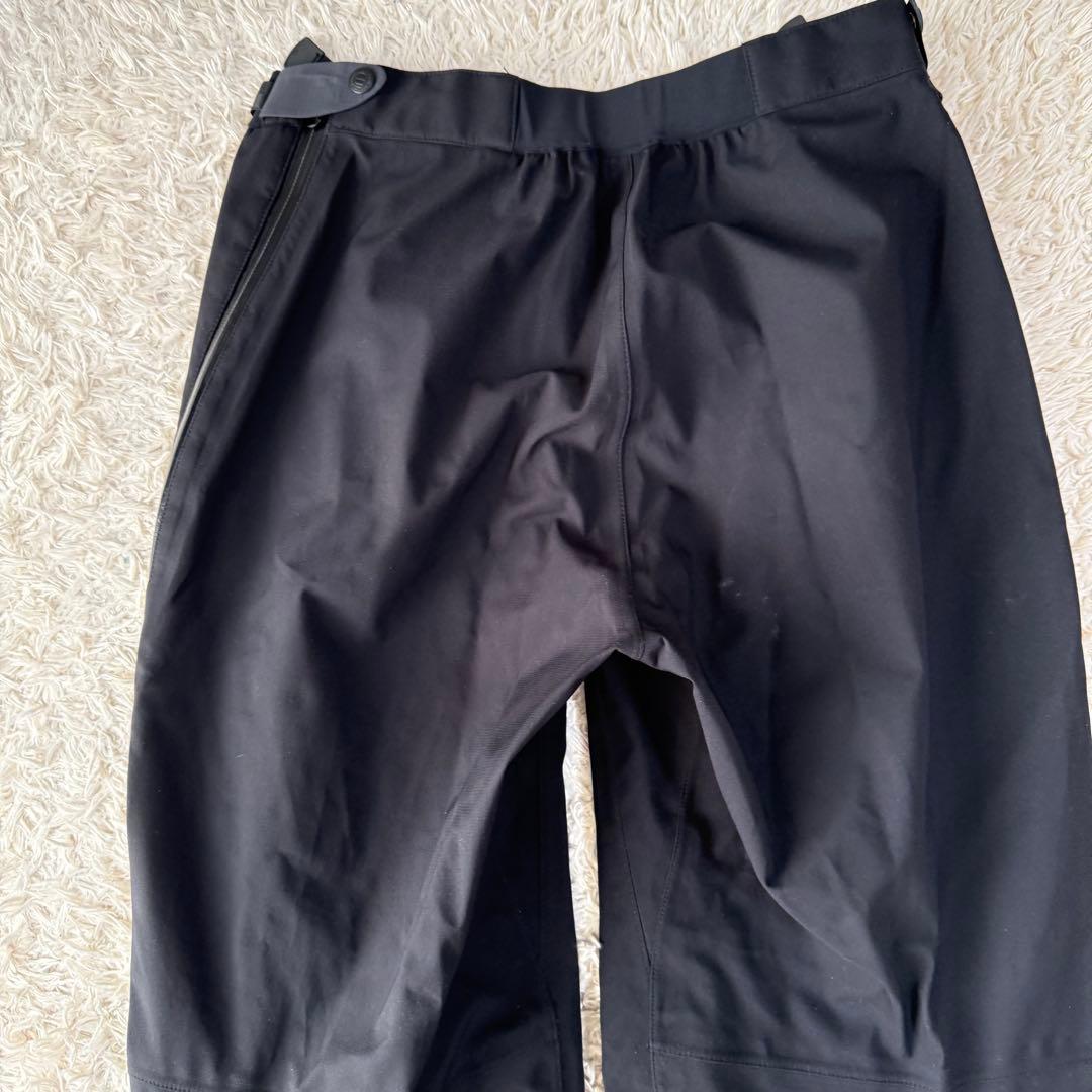 モンベル　ゴアテックス　サイズL アルパインサーマシェル パンツ