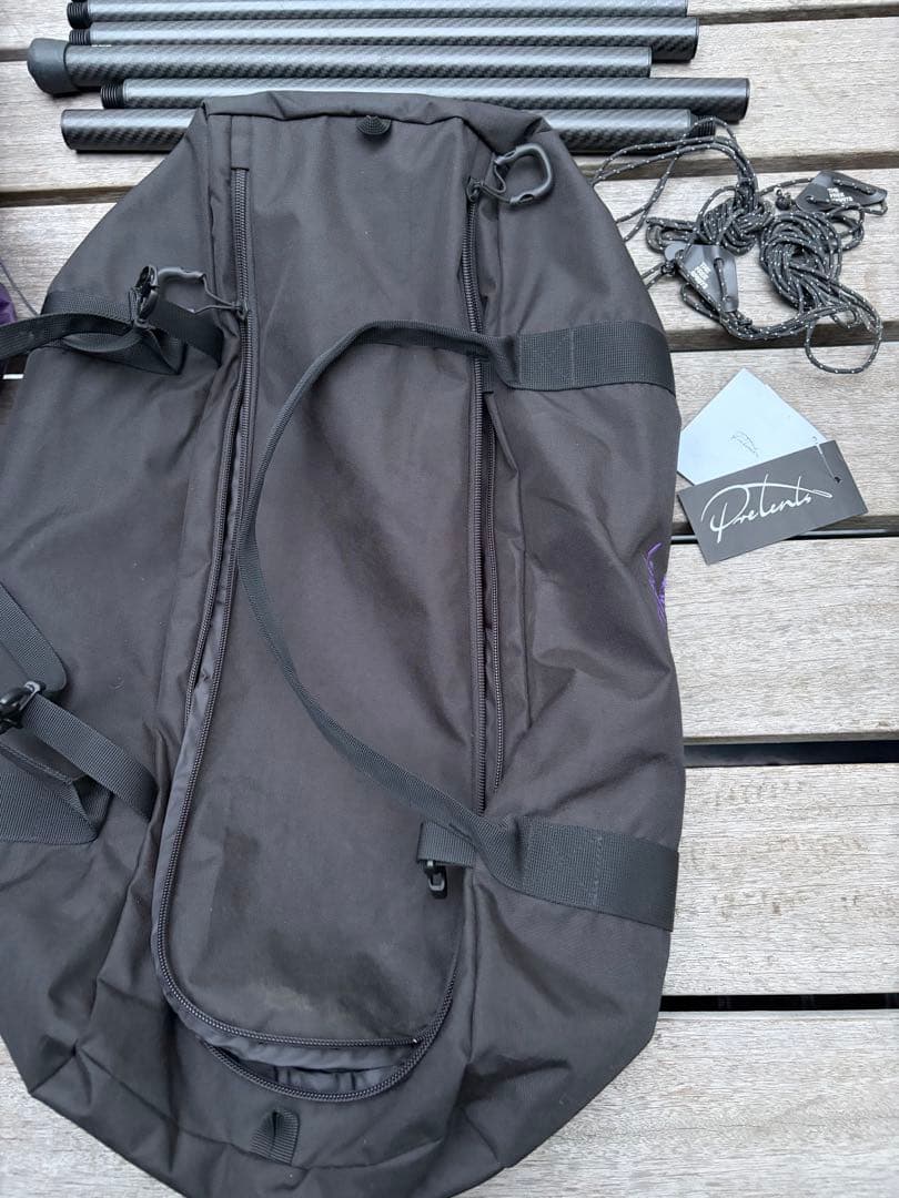 Pretents Bealock Purple パープル プレテントビーロック