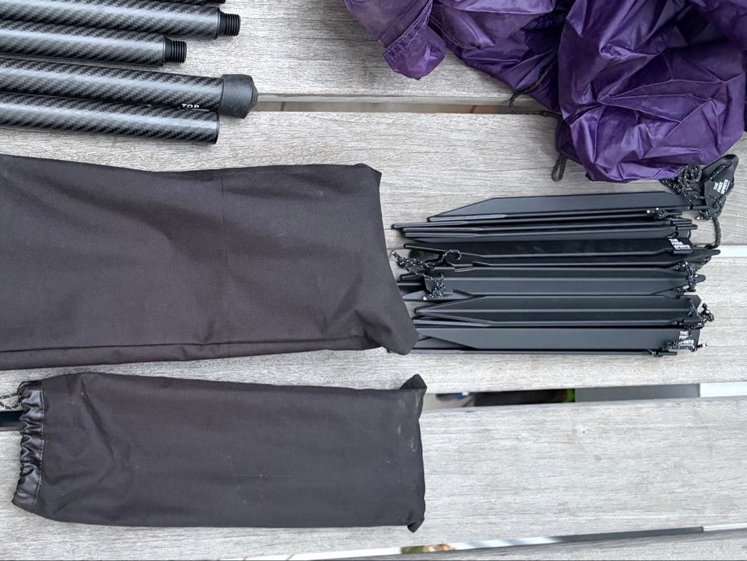 Pretents Bealock Purple パープル プレテントビーロック