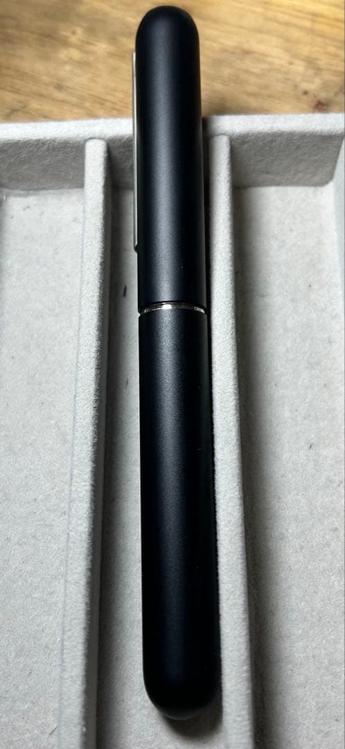Lamy キャップレス万年筆