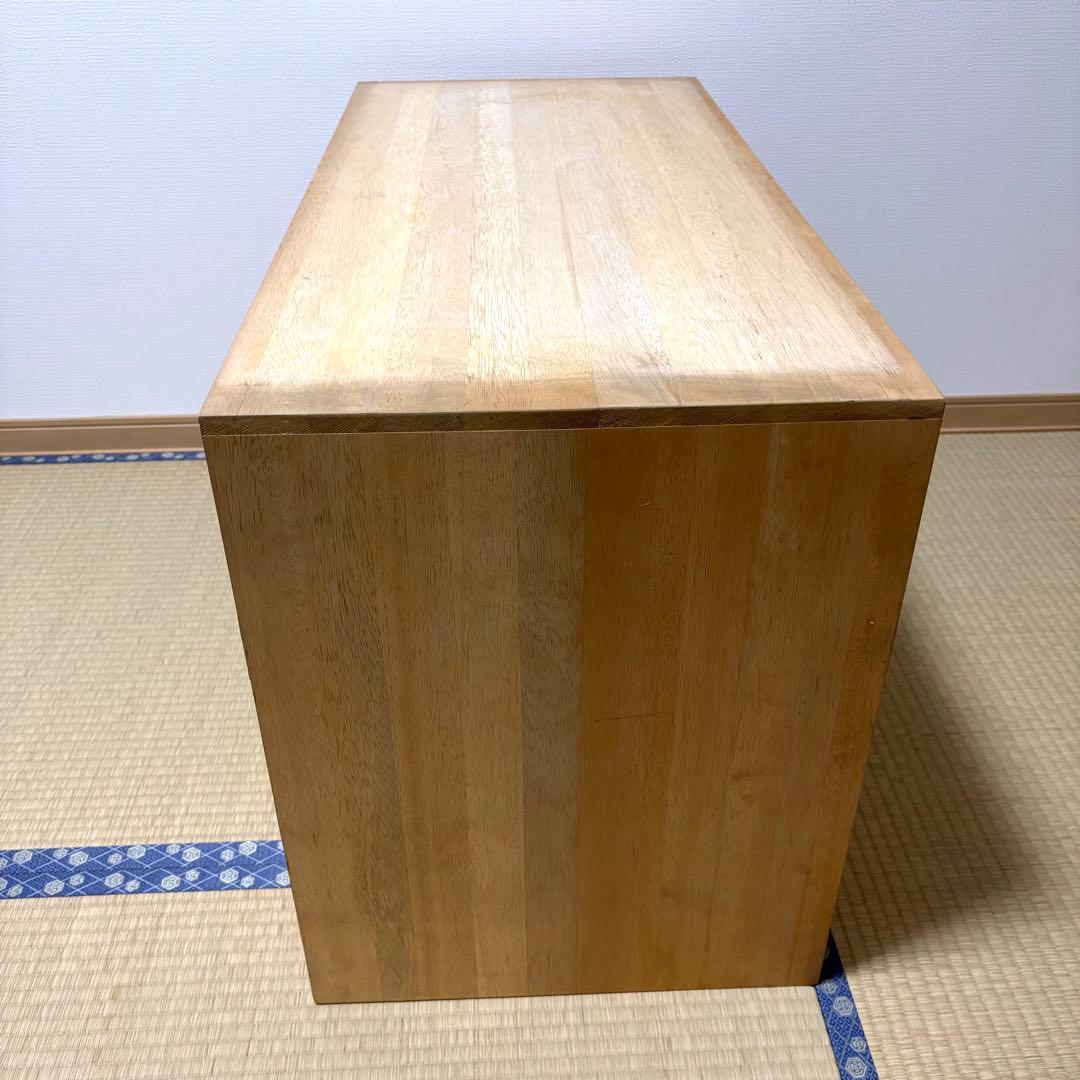 桐箪笥 3段 和家具 タンス