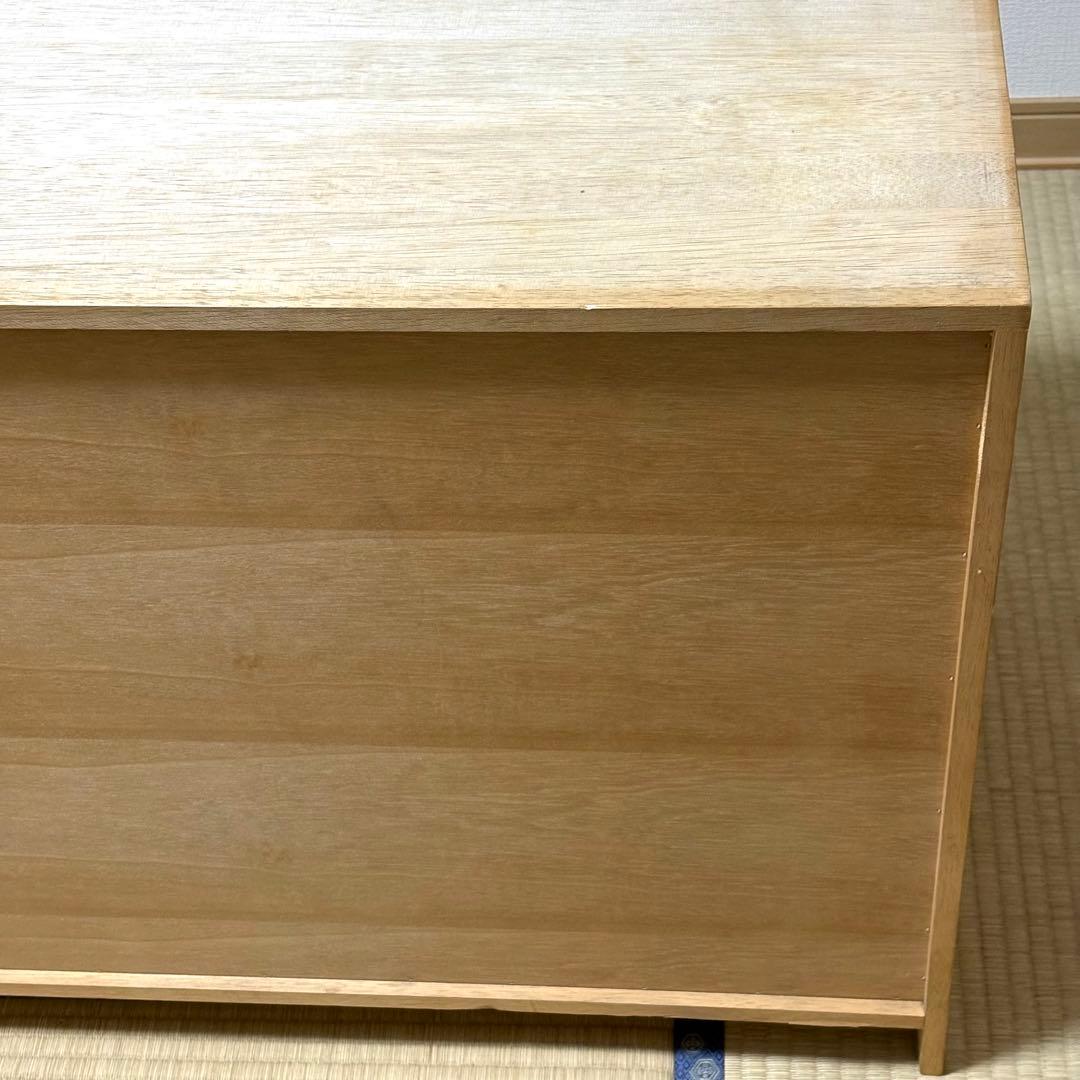 桐箪笥 3段 和家具 タンス