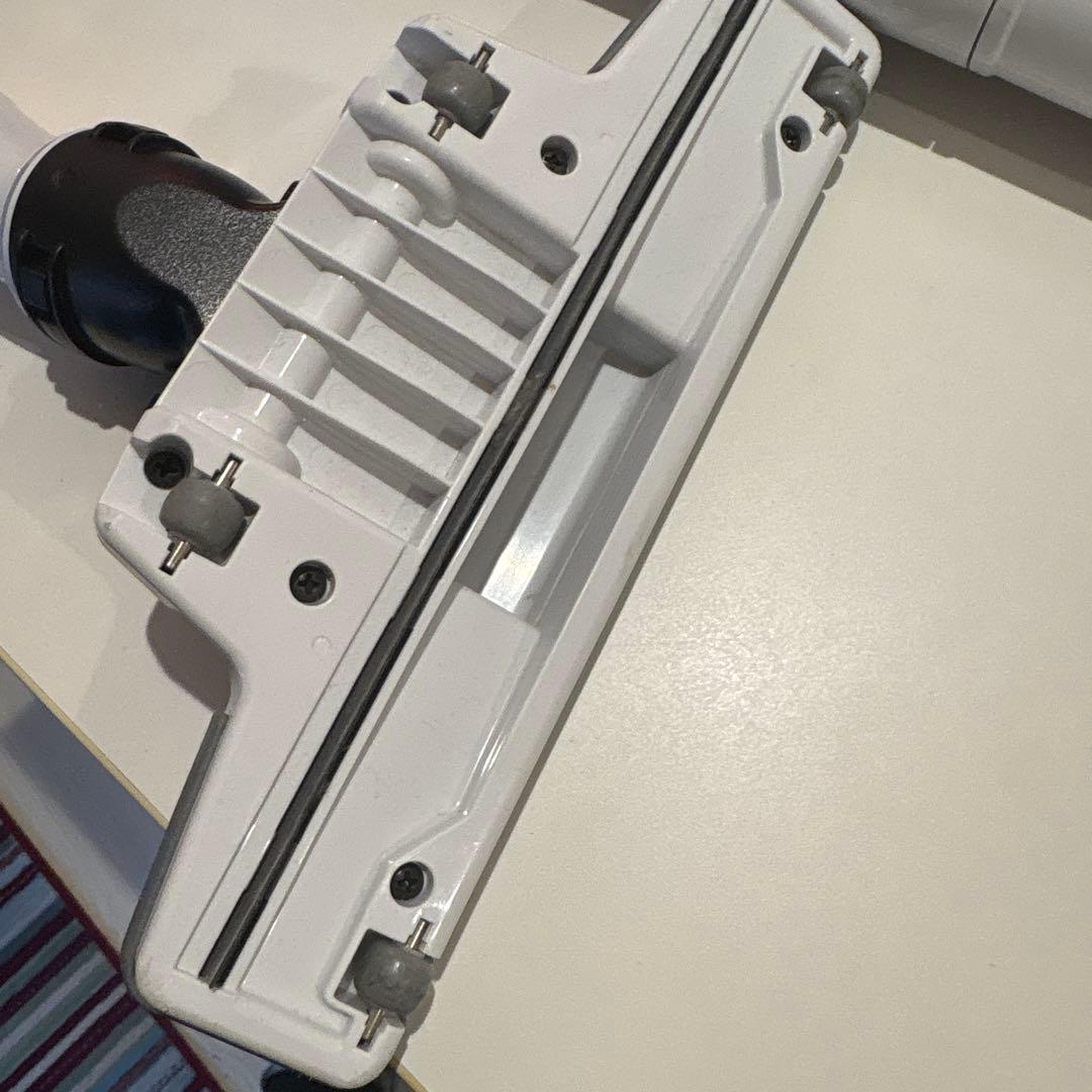 Makita スティッククリーナー ホワイトCL286FD