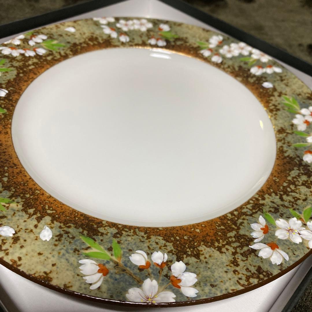 ヘッケル有田焼お皿