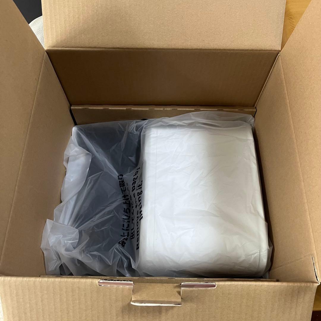 SwitchBot ロボット掃除機K10+