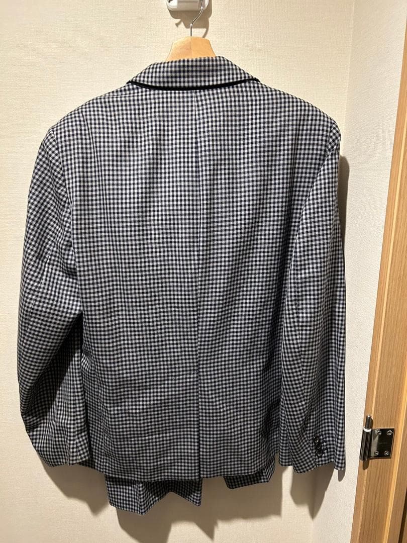 Gosha rubchinskiy 17-18aw セットアップ