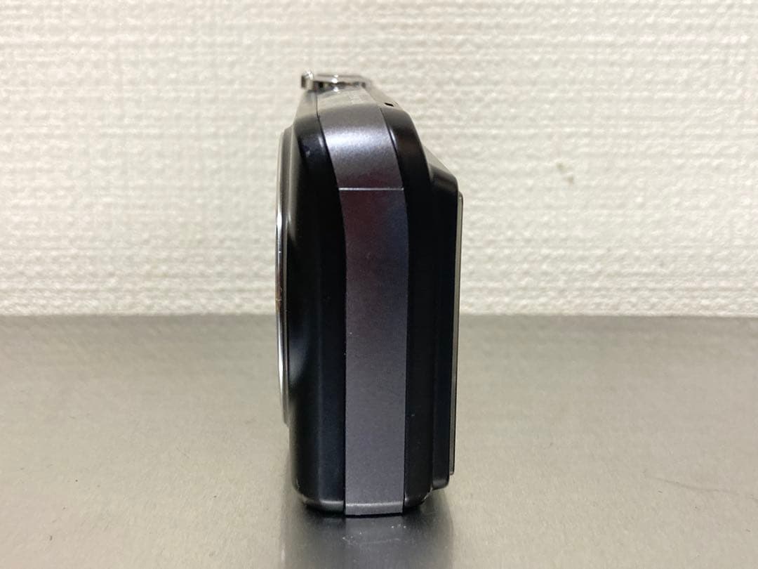 【希少】CASIO カシオ EXILIM EX-Z1080 エントリーセット