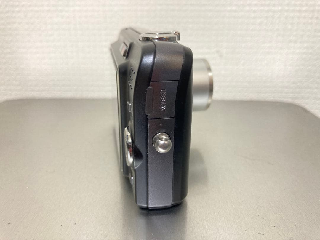 【希少】CASIO カシオ EXILIM EX-Z1080 エントリーセット