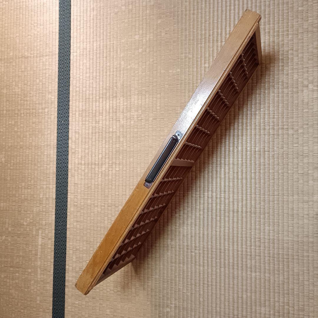 プリンタートレイ