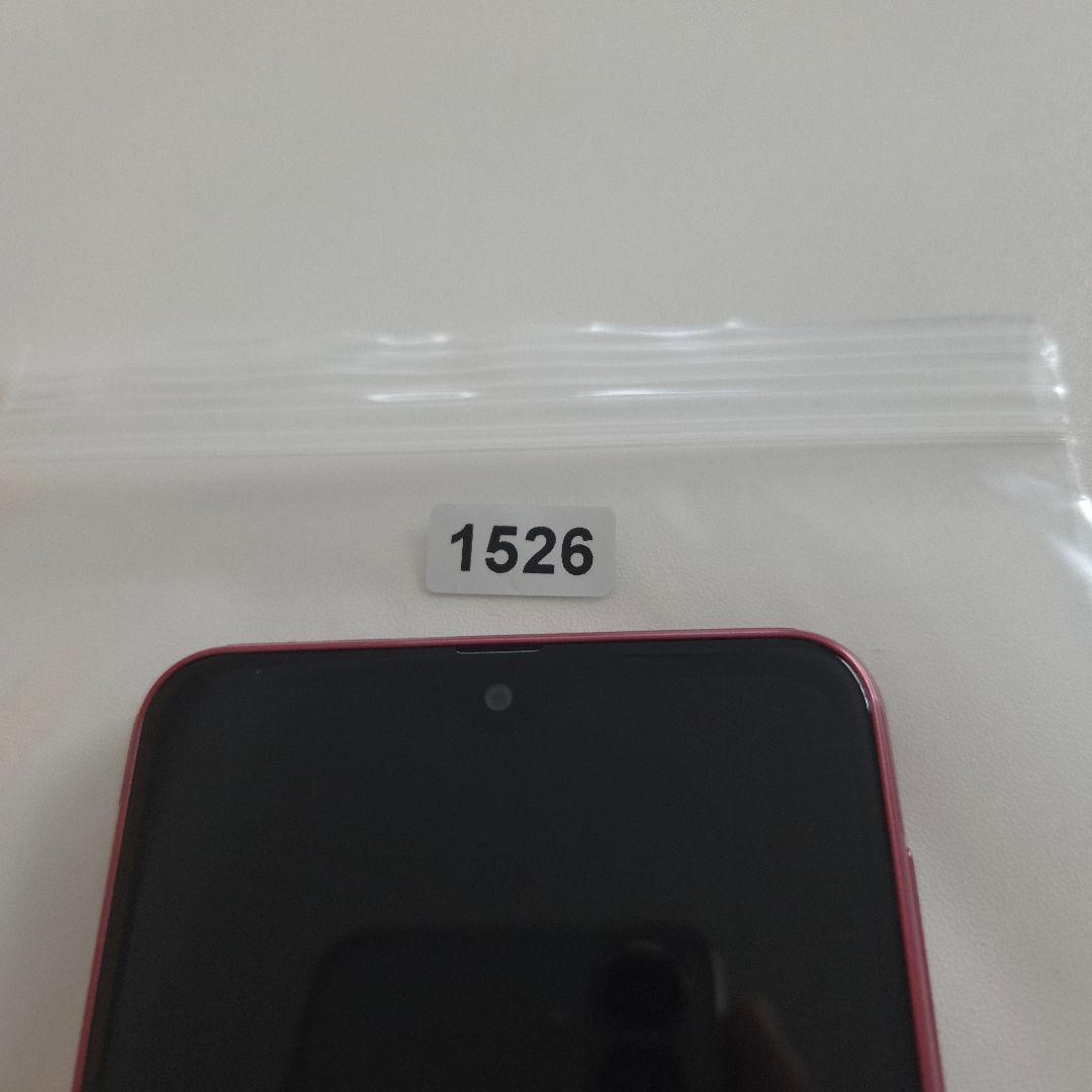 Galaxy A23 5G アンドロイド14 シムフリー ５２6