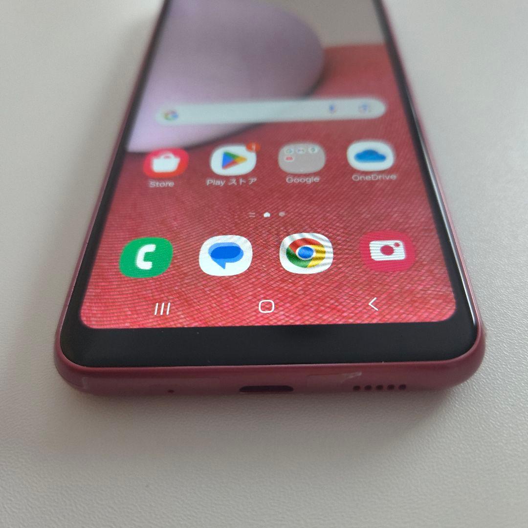 Galaxy A23 5G アンドロイド14 シムフリー ５２6