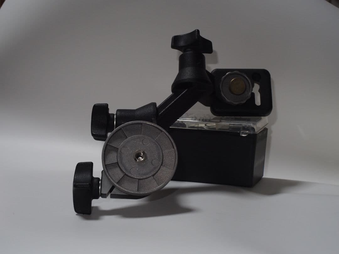 カメラ雲台I/O Port Racing Supplies カメラマウント