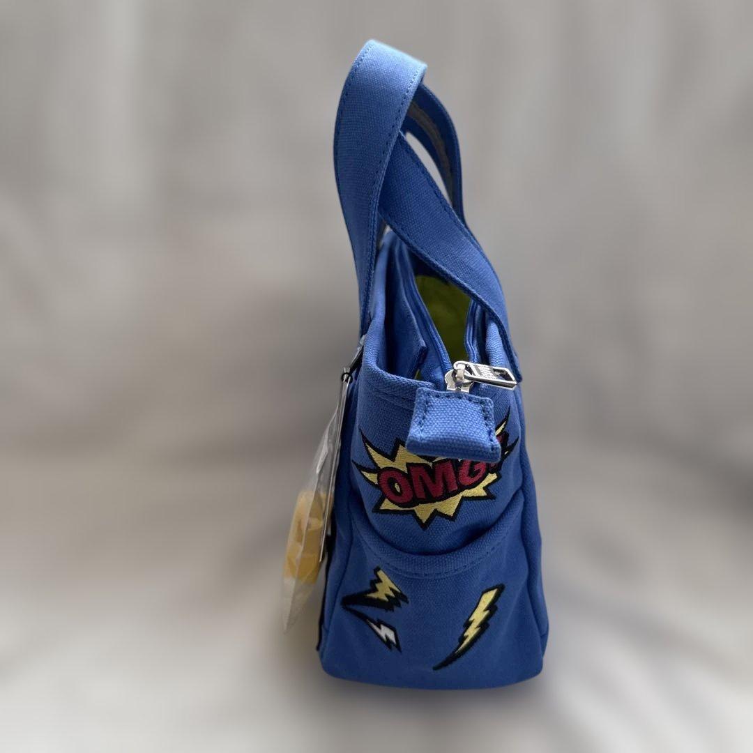 PEARLY GATES カートバッグ★新品未使用★タグ付き