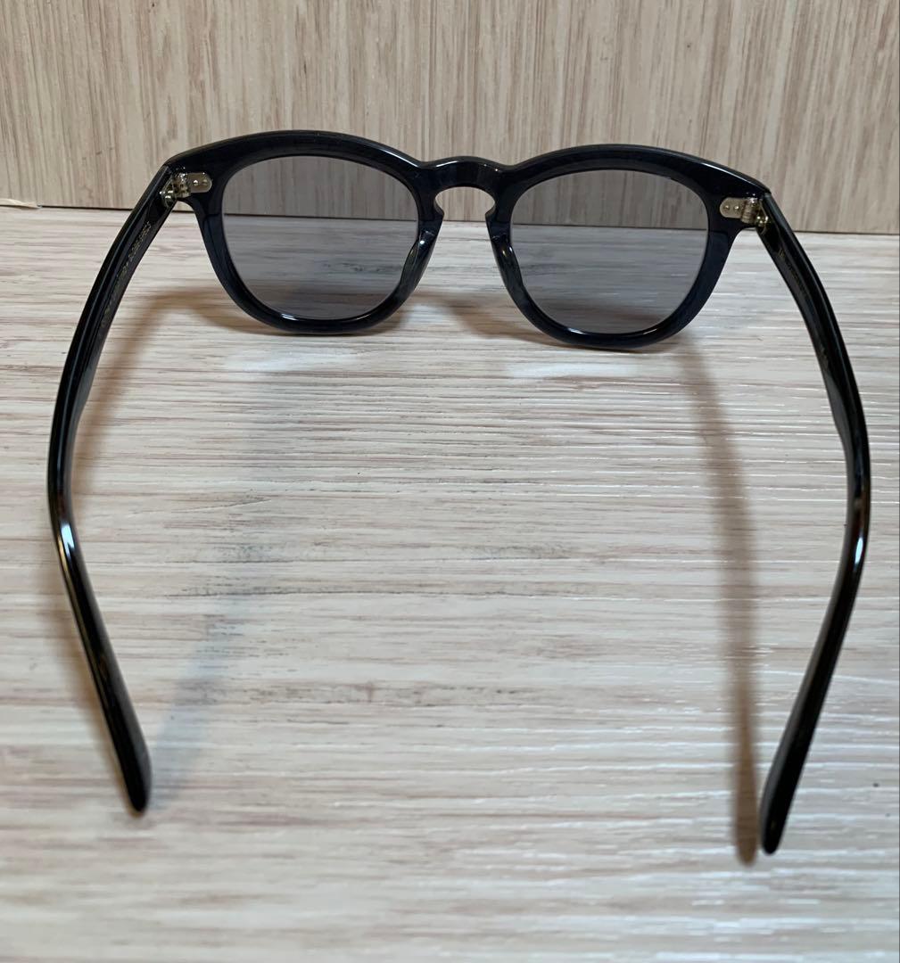 THE BARRACKS sunglasses ザ バラックス サングラス