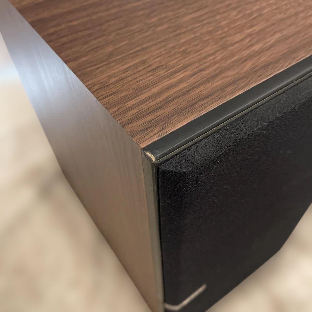 スピーカー・ウーファー KEF q300