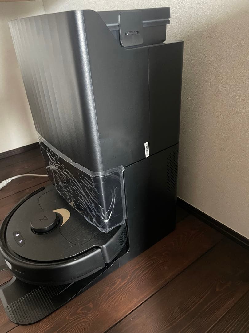Roborock QR52-04 Q Revo4wayQ搭載 箱保証書完備