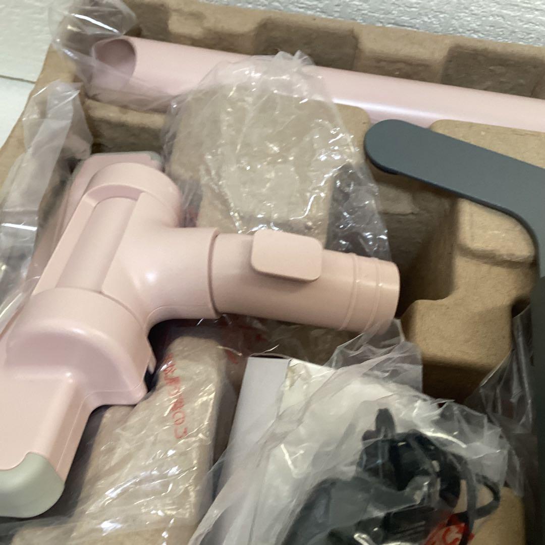 ±0 コードレスクリーナー XJC-Y010