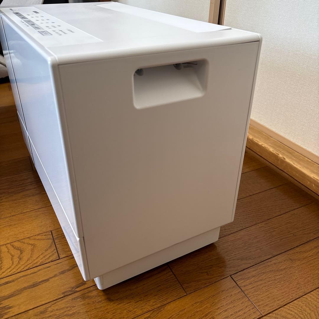 【美品】衣服乾燥機　F-YHX908