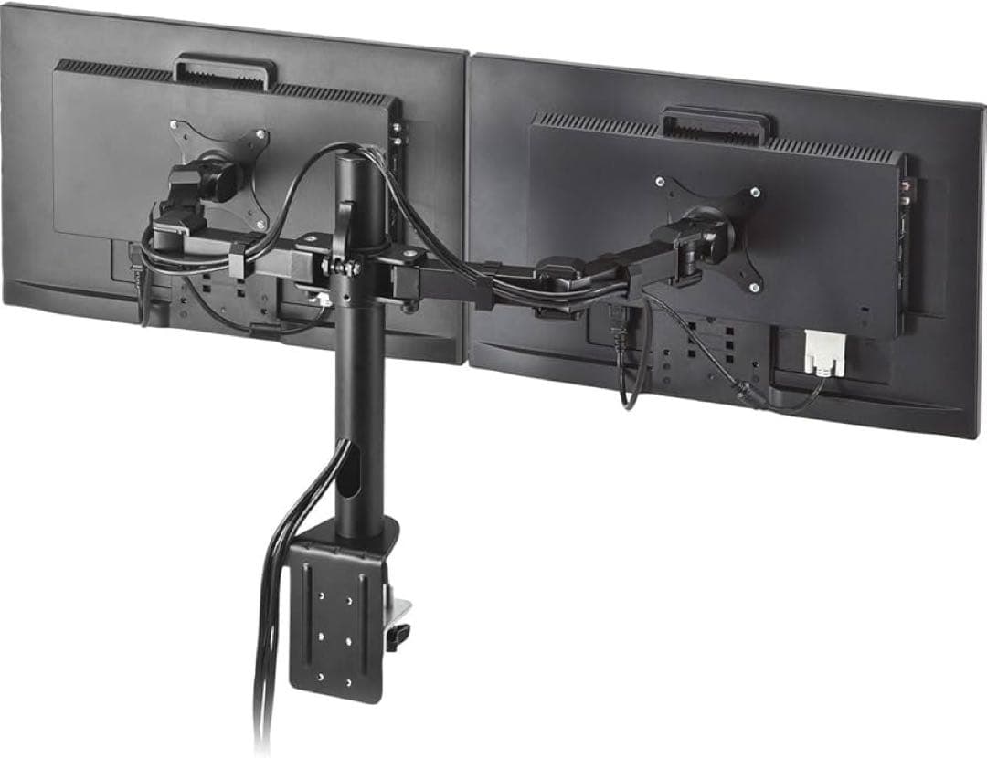 pixio 165hz ゲーミングモニター 2枚セット