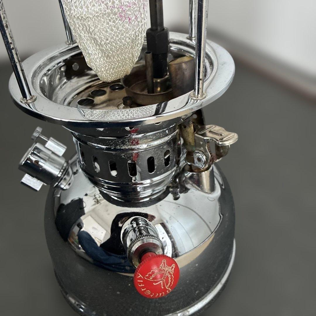 Butterfly ランタン シルバー　バタフライ