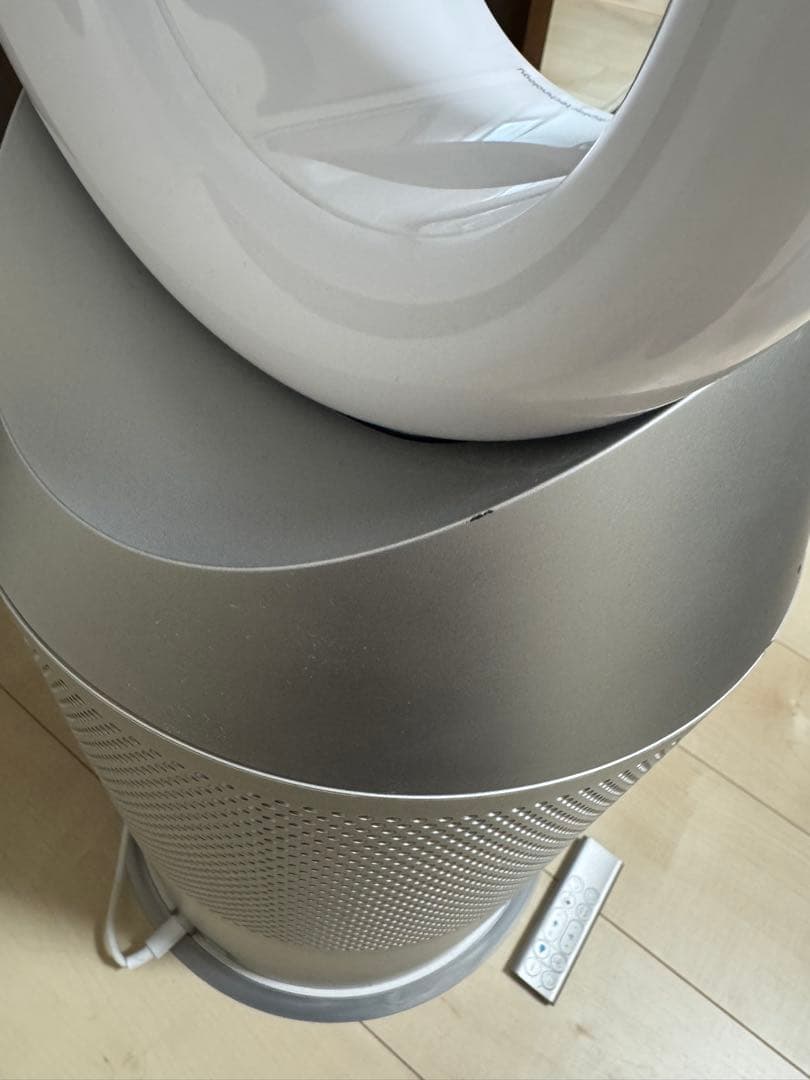 【要部品交換】ダイソンDyson 加湿空気清浄機PH03