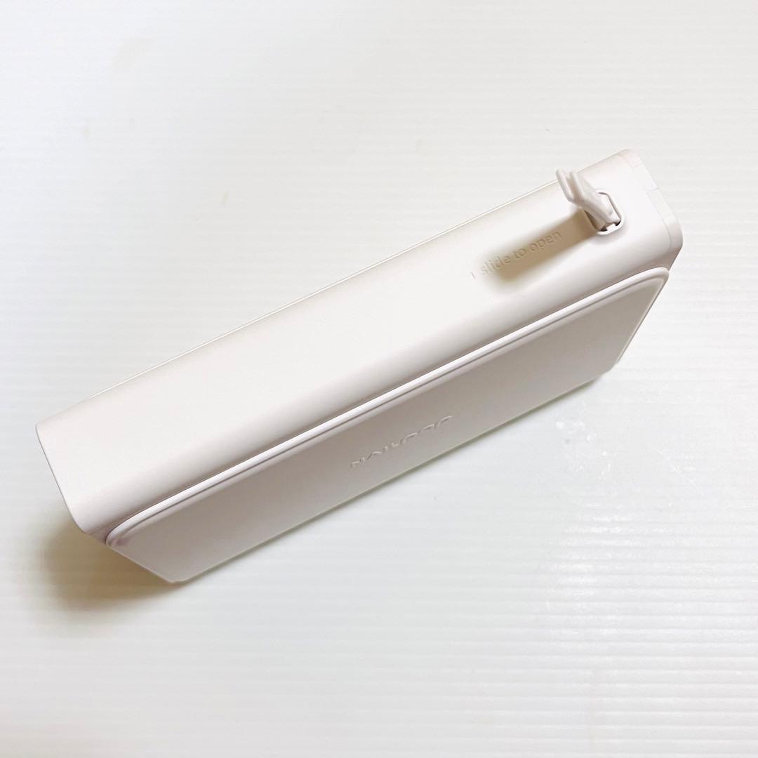 Nail POP ネイルポップ ネイルシールプリンター カートリッジセット