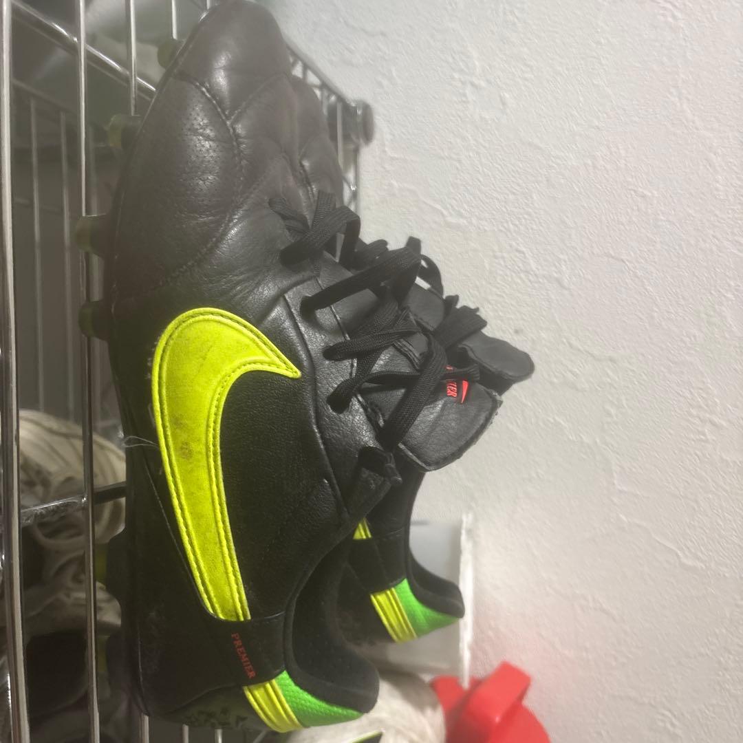 ナイキプレミアム3 25.0