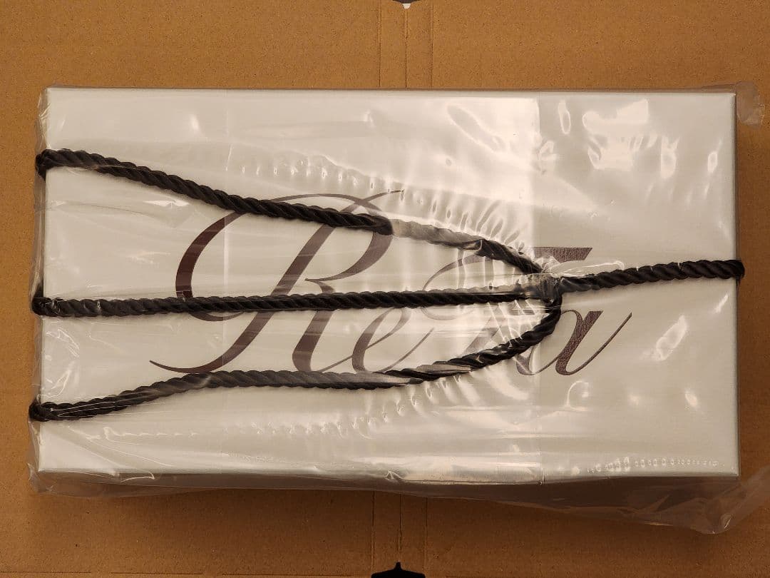 ReFa ビューテックドライヤー SMART W 定価4万円 新品未開封未使用