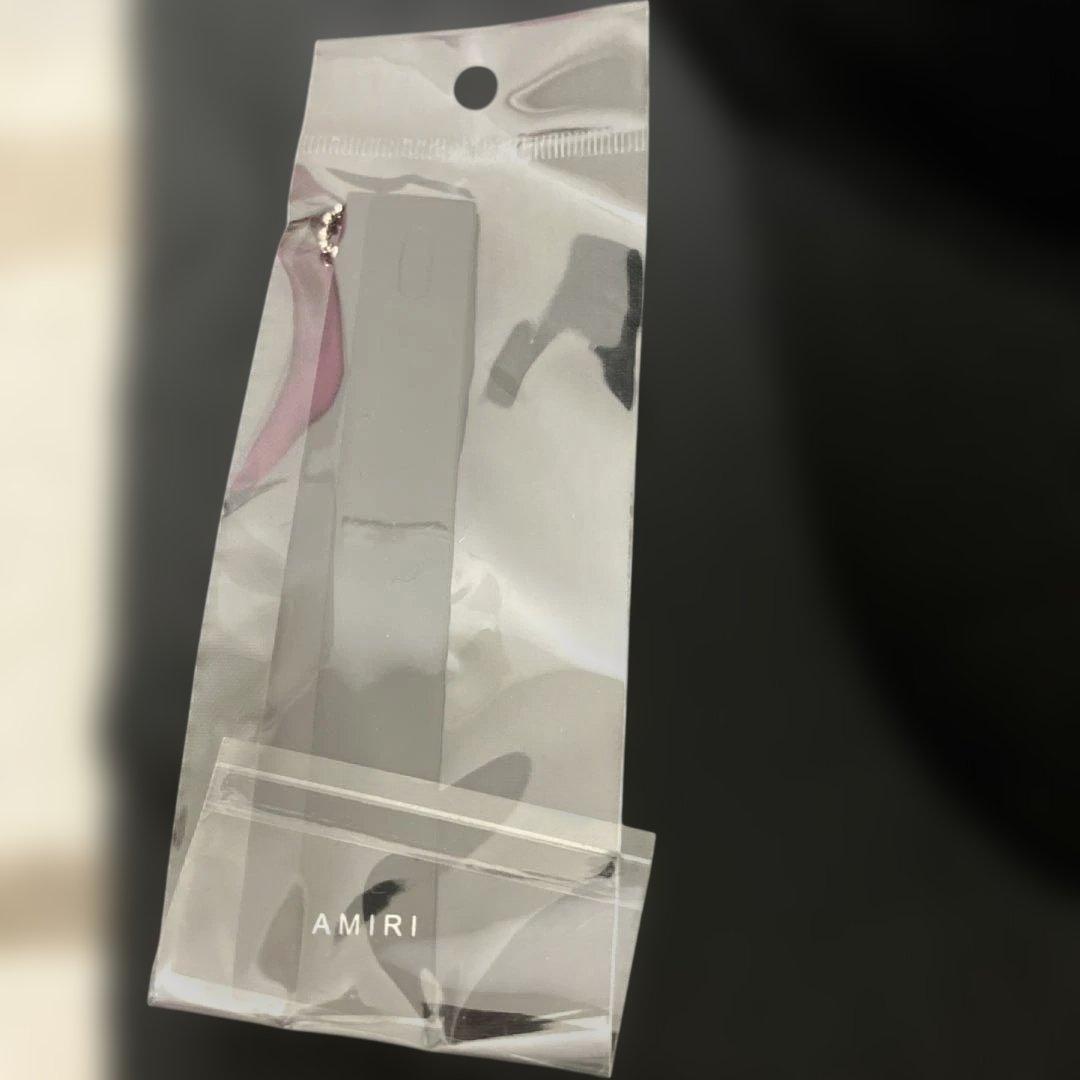 アミリ トラッカーキャップ 正規品