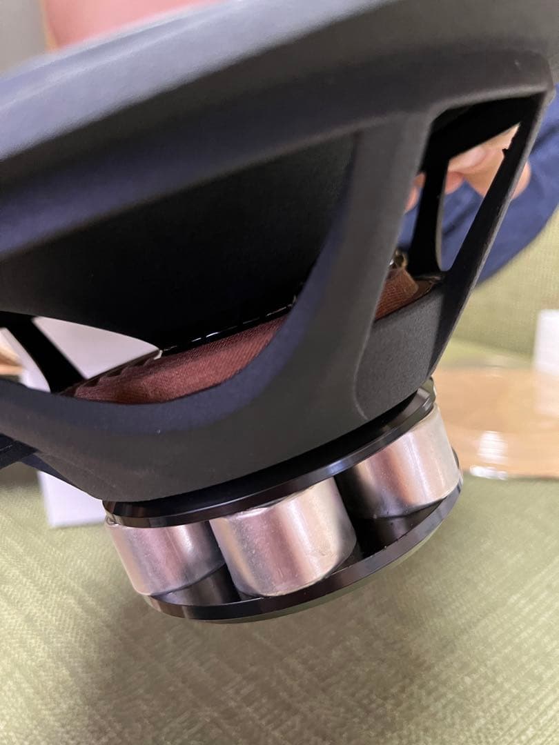 希少品！Audio Nirvana classic 8 NEODYMIUM