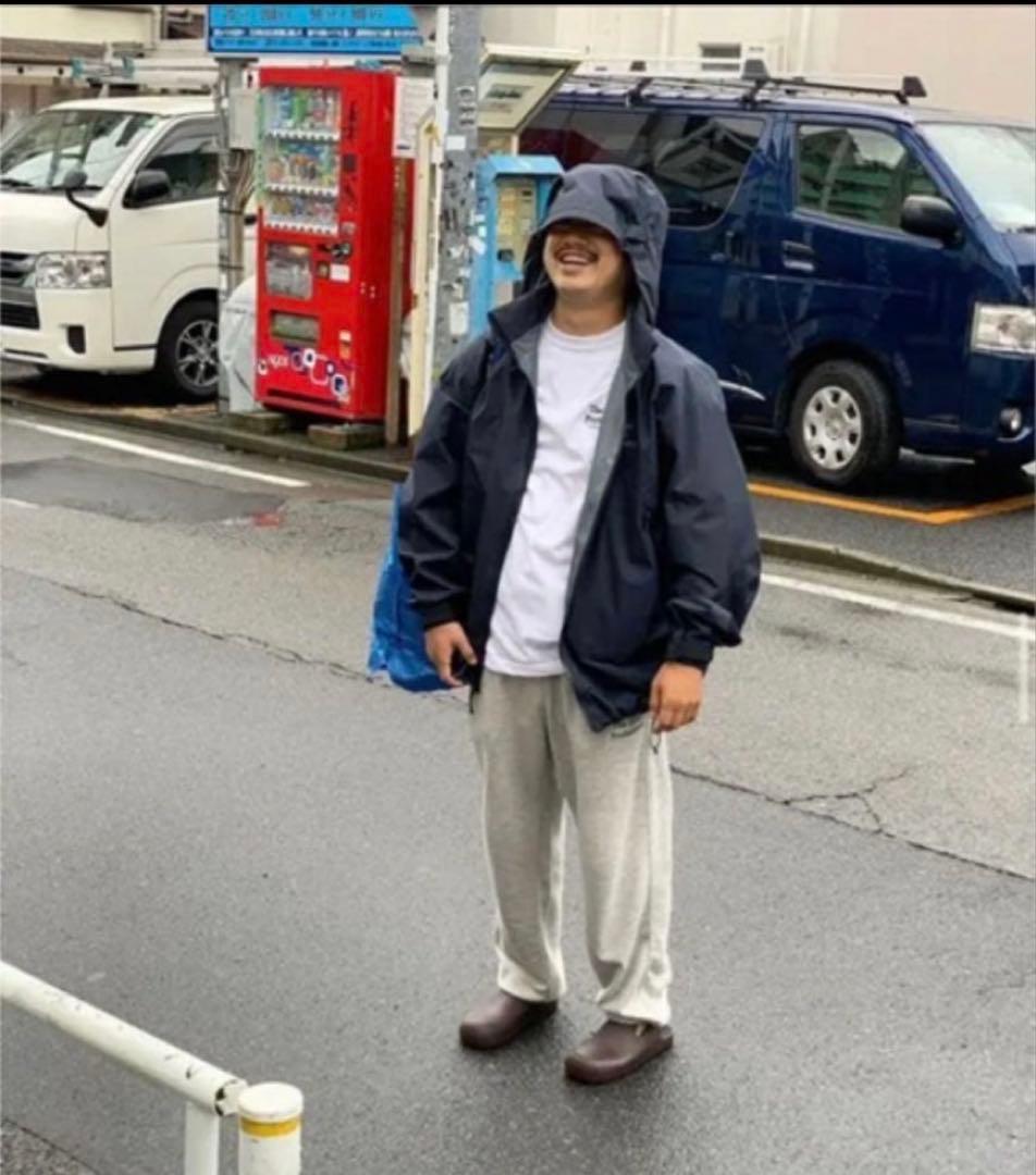 31dak　ARC'TERYX BETA AR KINGFISHER