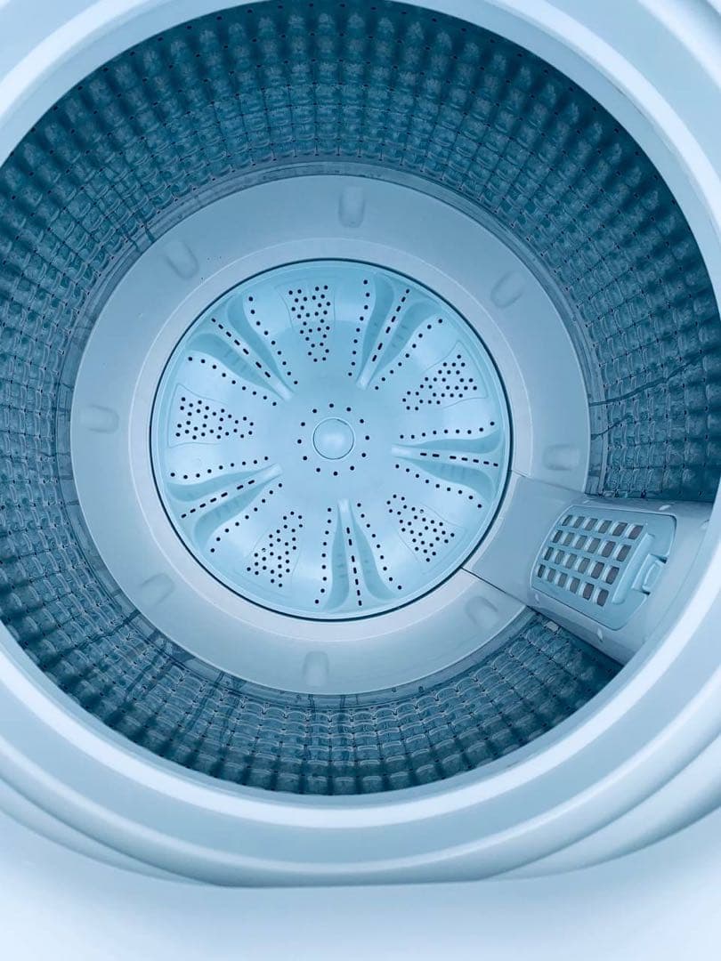 ✅ハイアール電気洗濯機✅ ✅JW-U70HK✅送料設置無料