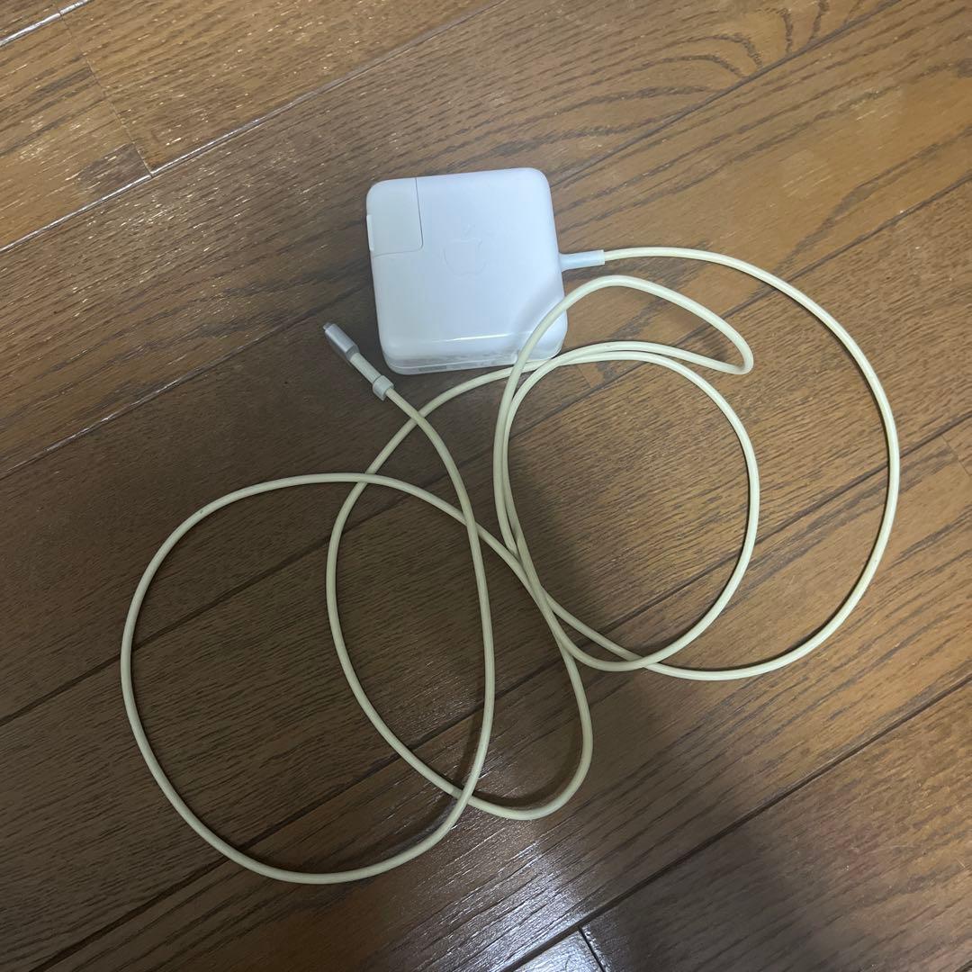 MacBook Air シルバー 日本語配列　美品