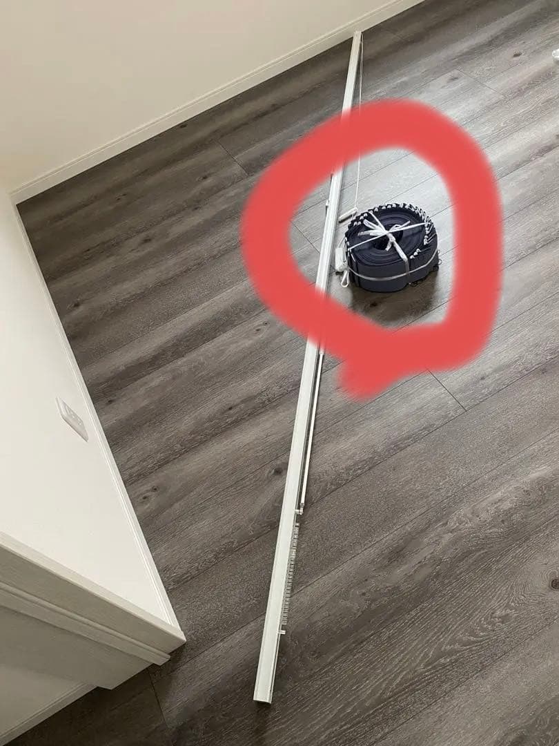 misaki TOSO バーチカルブラインド羽のみ