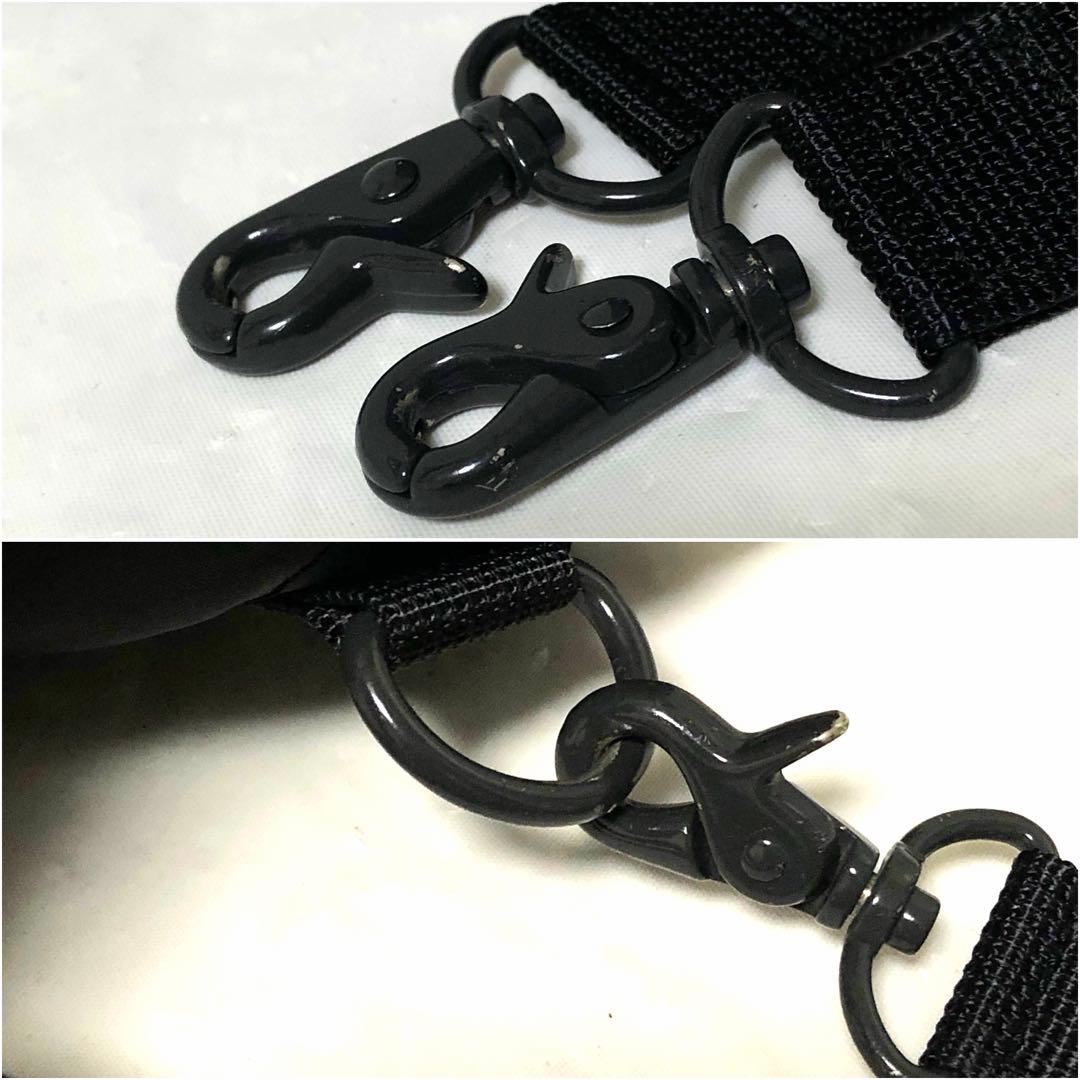 極美品✨廃盤 ポーター タンカー ビジネスバッグ3way A4可 黒 吉田カバン