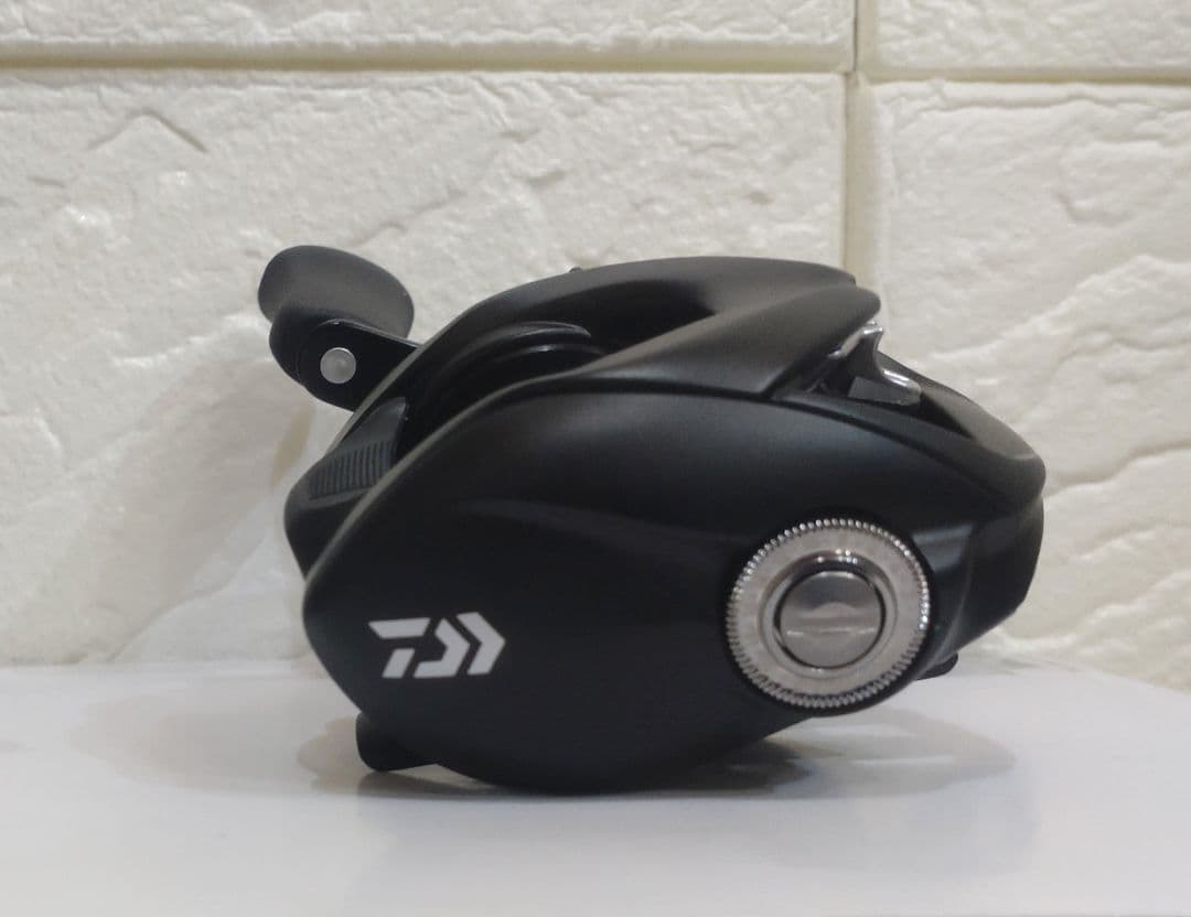 100XHL　タトゥーラTW　ダイワ