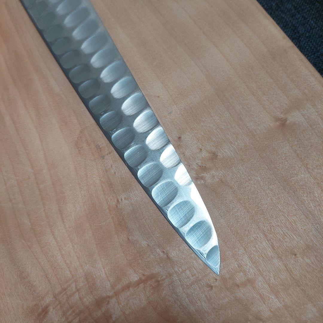 敦*徳様 グレステン733TK 　牛刀