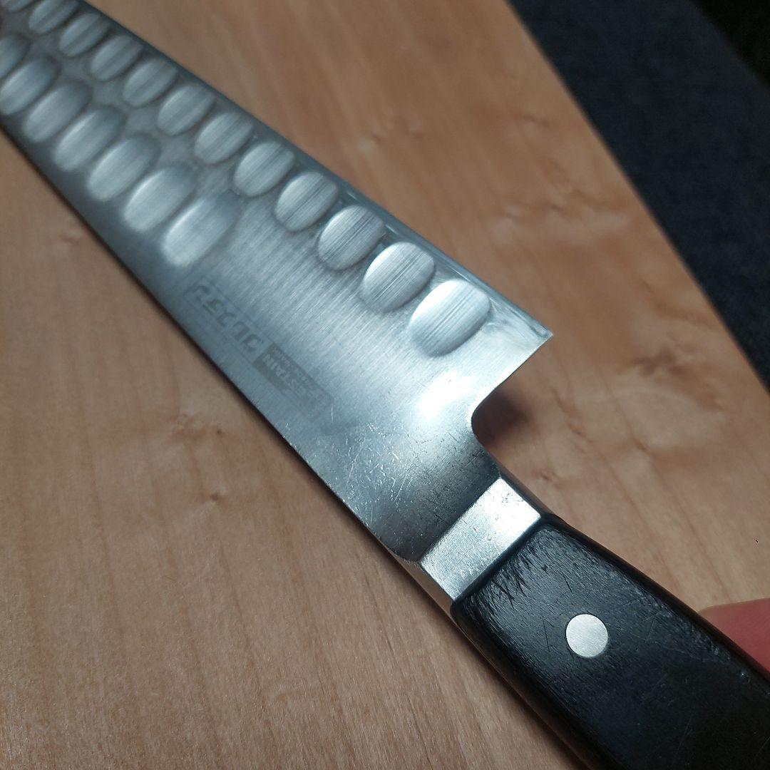 敦*徳様 グレステン733TK 　牛刀