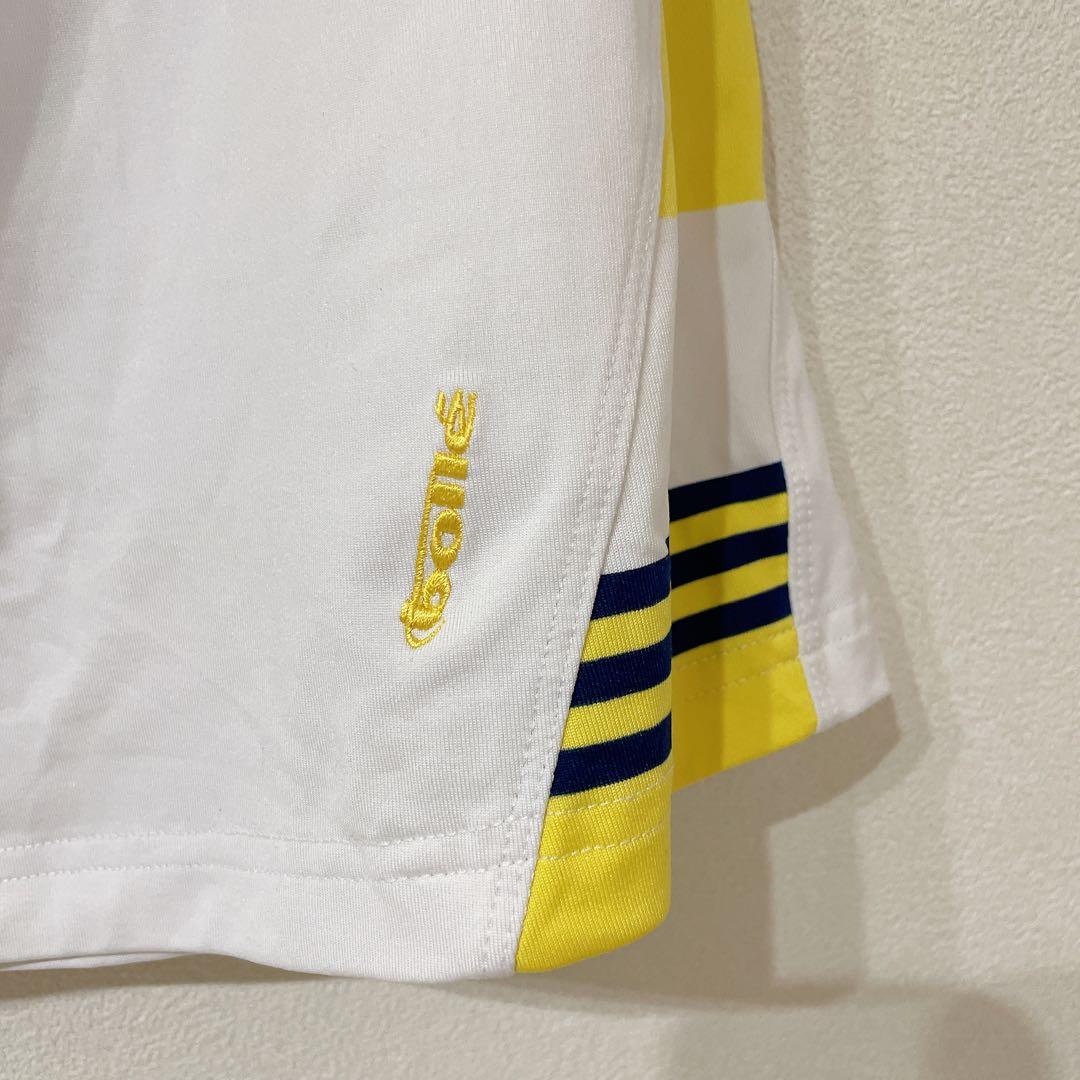 Bolle ホワイト スポーツスカート Lサイズ テニススカート白インナー付き