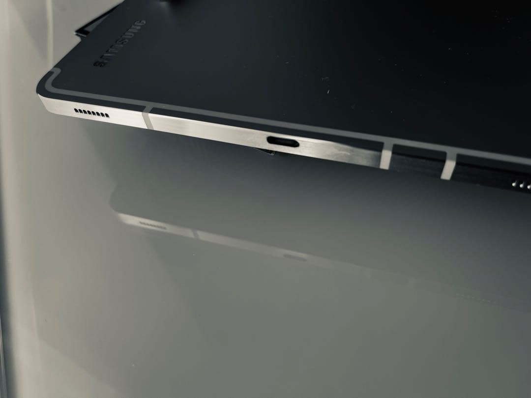 Androidタブレット本体 Samsung Galaxy Tab S7 256GB