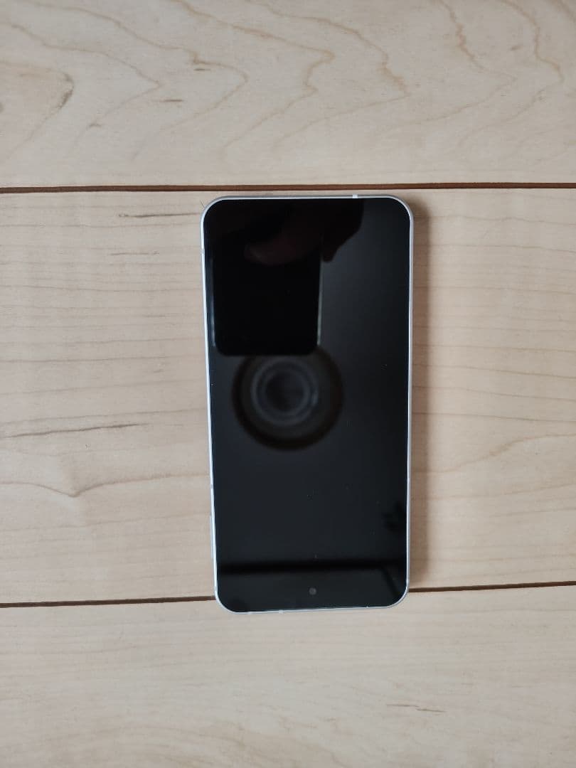 AQUOS sense9 SH-53E 本体　docomo